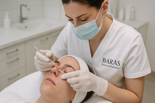 BARAS Facial Treatments: Find Your Perfect Match