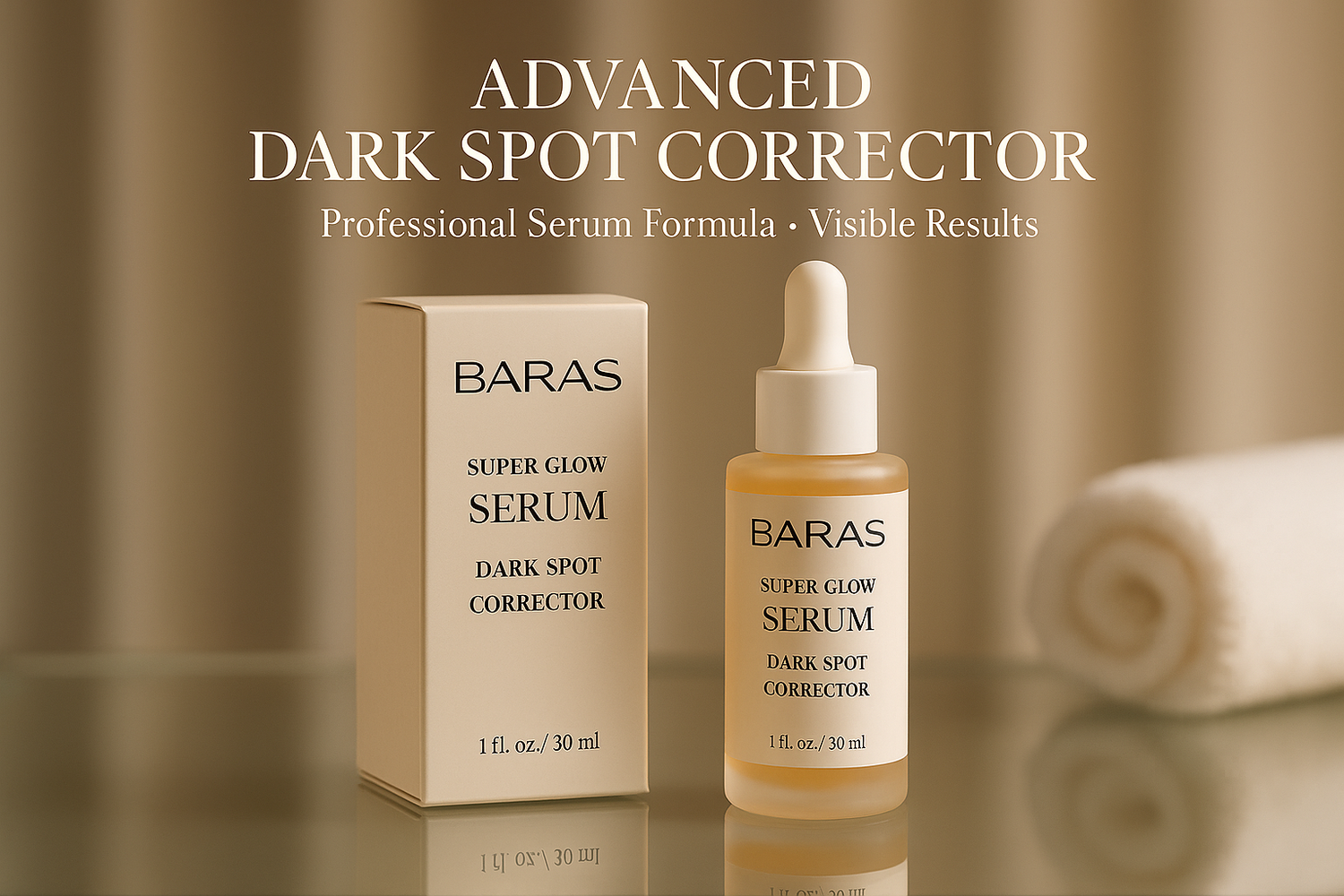 Advanced Treatments
