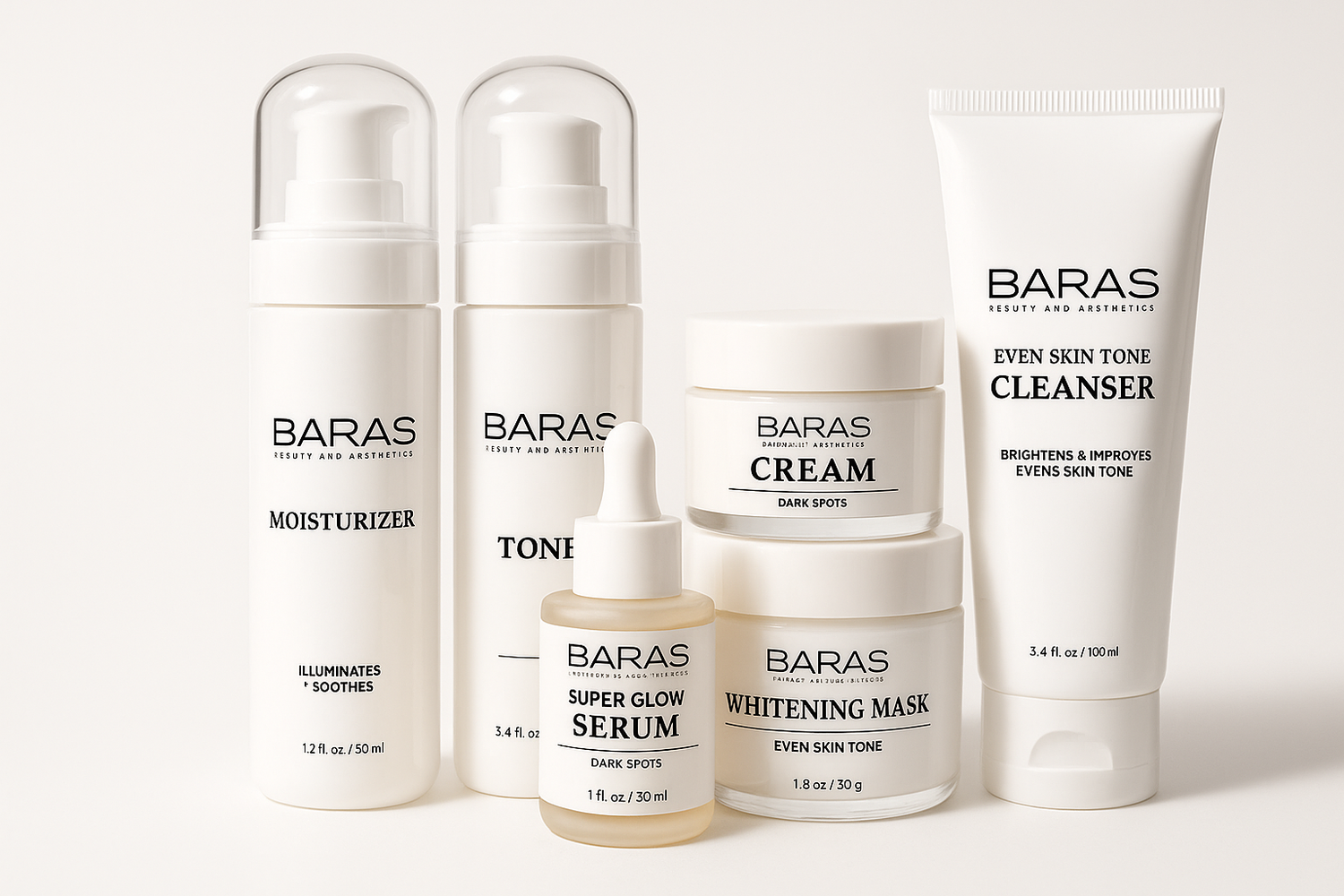 Daily Skincare Essentials