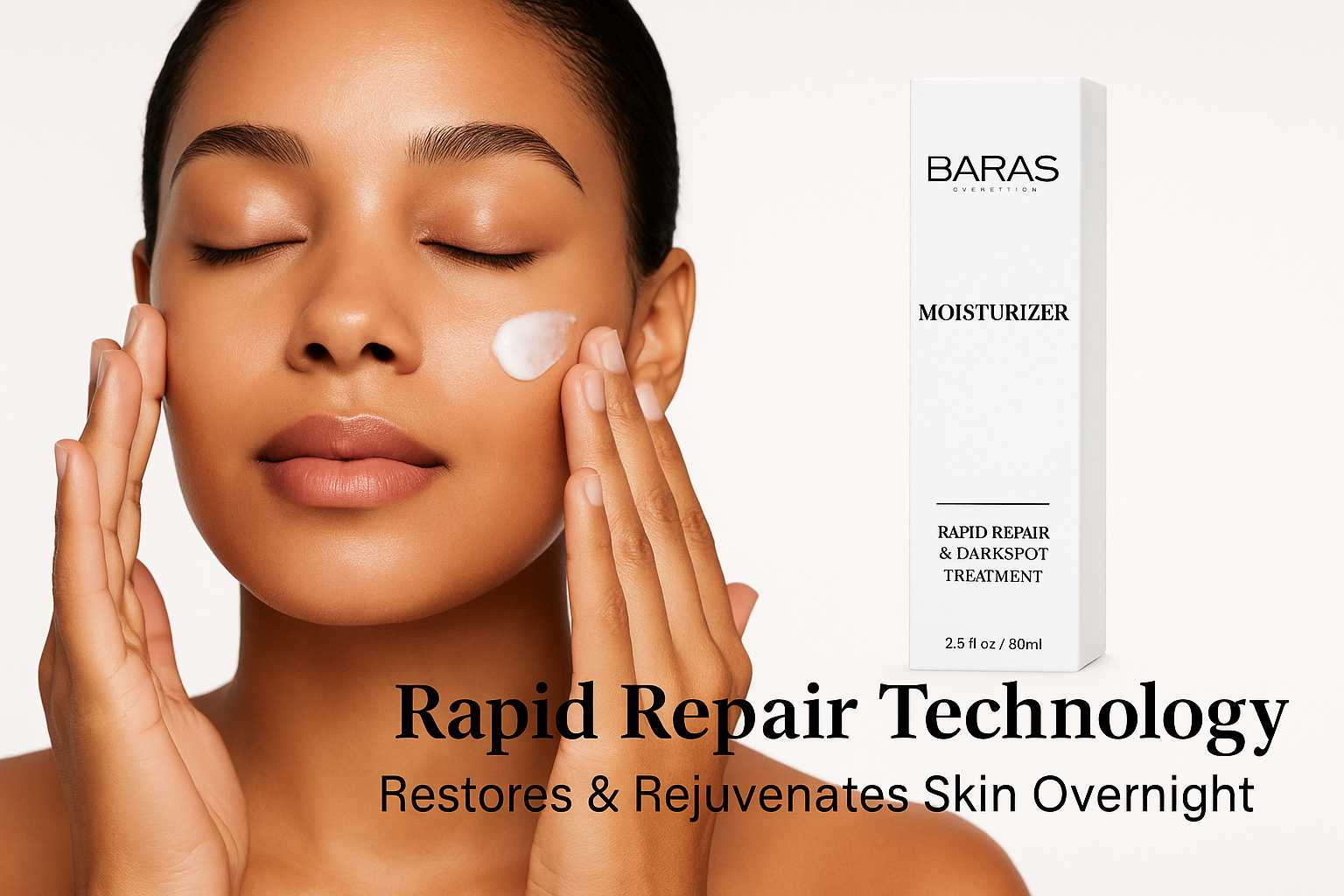 BARAS Rapid Repair Slide