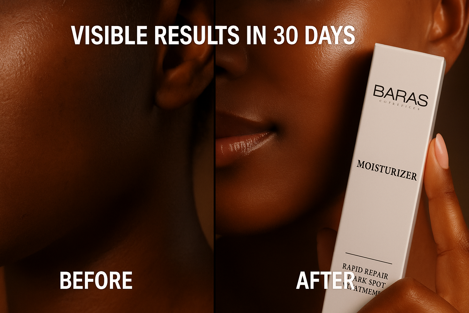 Frame 4: Transformation Results