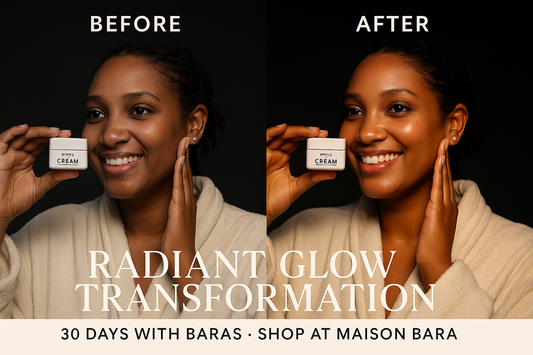 BARAS Radiance Transformation